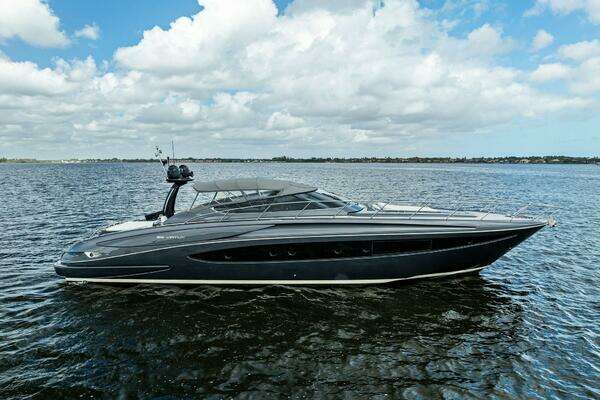 RIVA - 63 Virtus