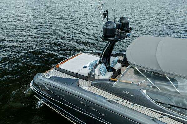 2015 Riva 63