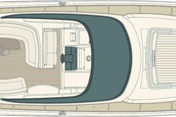 WOLVERINE 63ft Riva Yacht For Sale