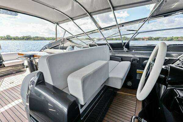 2015 Riva 63