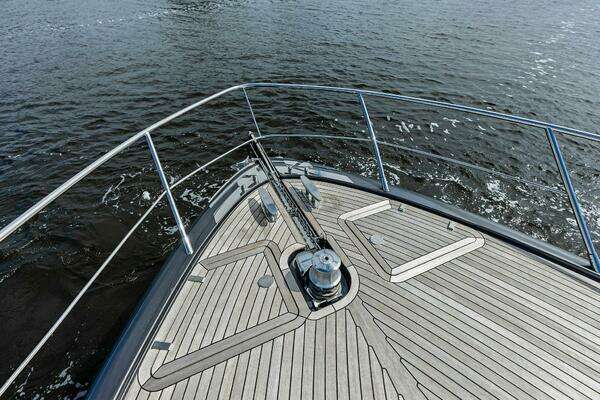 2015 Riva 63