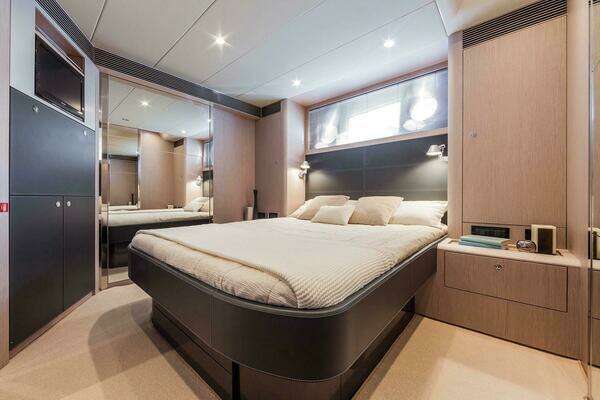 Riva 63 Virtus Yacht For Sale