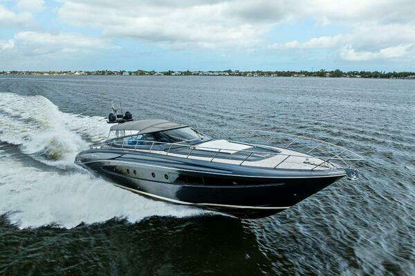 2015 Riva 63