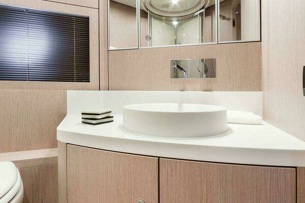 Riva 63 Virtus Yacht For Sale