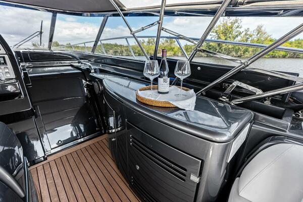 WOLVERINE 63ft Riva Yacht For Sale