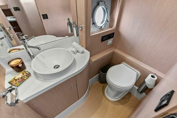 WOLVERINE 63ft Riva Yacht For Sale