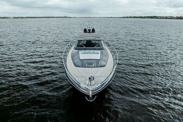 2015 Riva 63