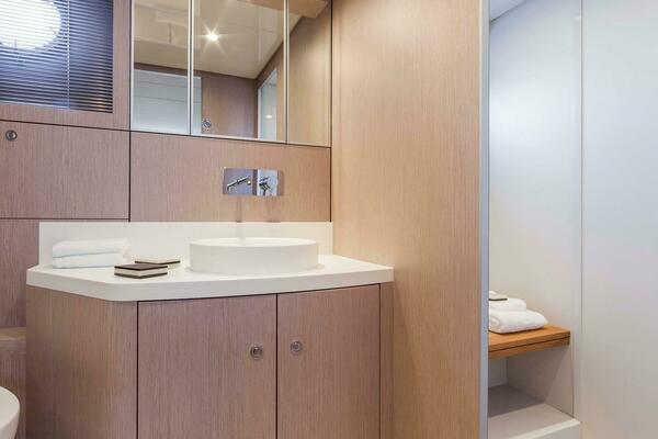 WOLVERINE 63ft Riva Yacht For Sale