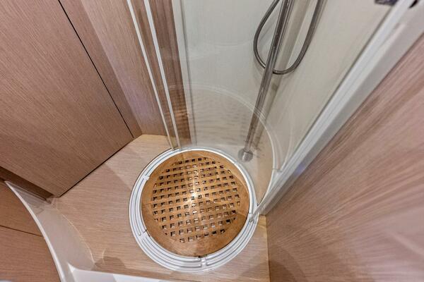 WOLVERINE 63ft Riva Yacht For Sale