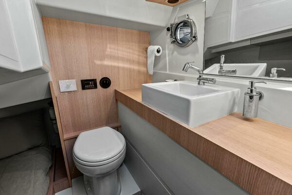 WOLVERINE 63ft Riva Yacht For Sale