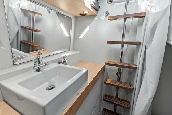 WOLVERINE 63ft Riva Yacht For Sale