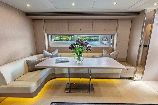 WOLVERINE 63ft Riva Yacht For Sale