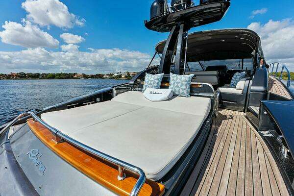 2015 Riva 63