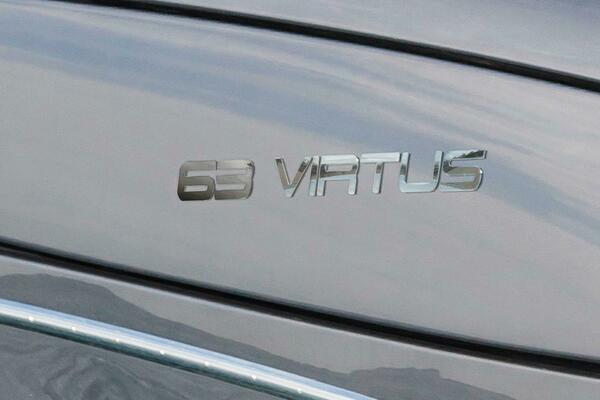 WOLVERINE 63ft Riva Yacht For Sale