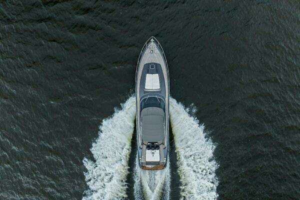 2015 Riva 63