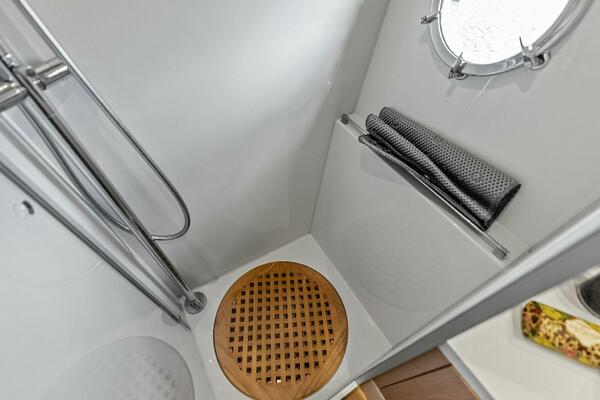 WOLVERINE 63ft Riva Yacht For Sale