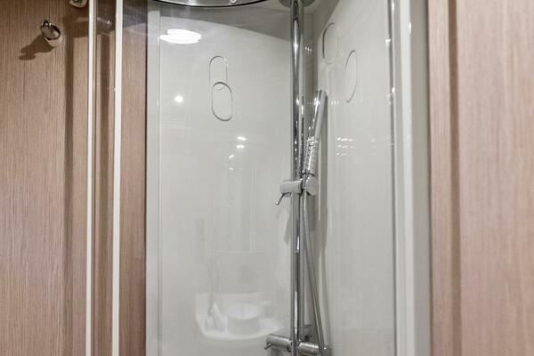 WOLVERINE 63ft Riva Yacht For Sale