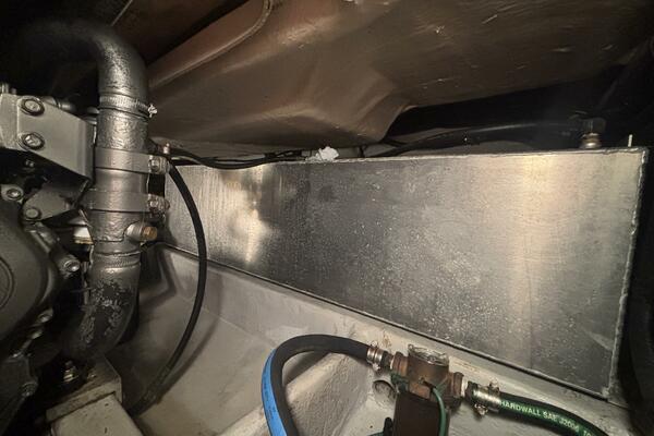 Veritas 30ft Mainship Yacht For Sale