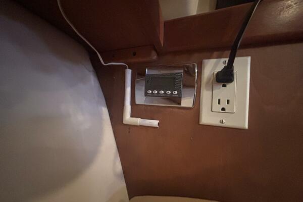 Veritas 30ft Mainship Yacht For Sale