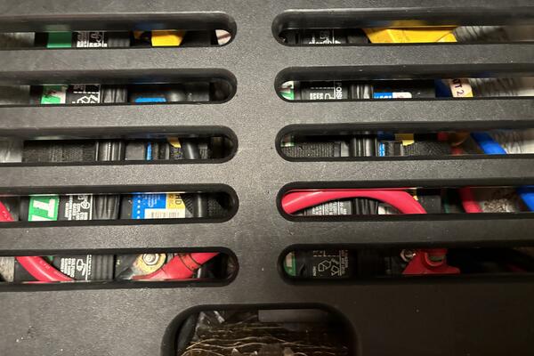 Veritas 30ft Mainship Yacht For Sale