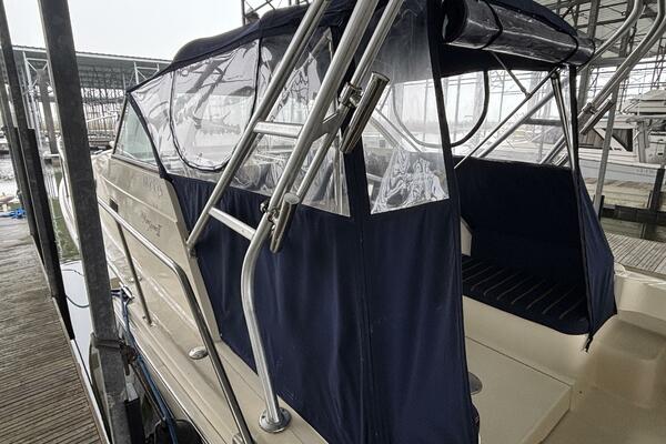 Mainship 30-II - MPTCD193F304