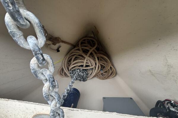 Veritas 30ft Mainship Yacht For Sale