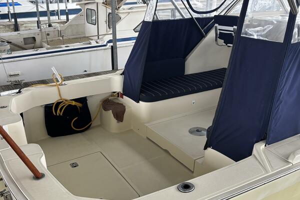 Veritas 30ft Mainship Yacht For Sale