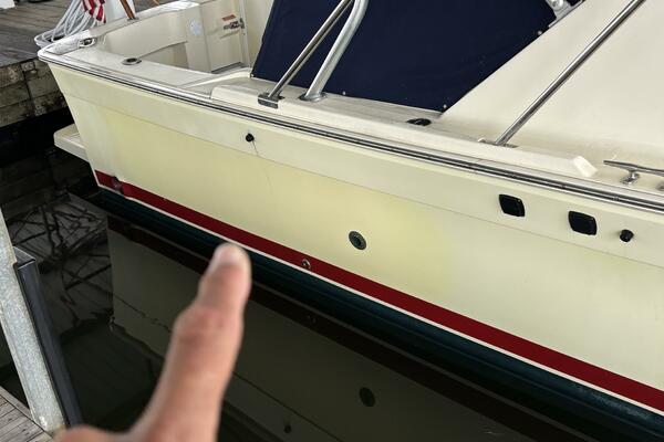 Veritas 30ft Mainship Yacht For Sale