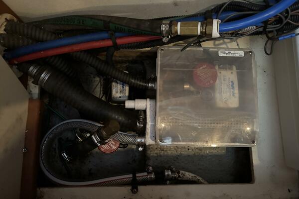 Veritas 30ft Mainship Yacht For Sale