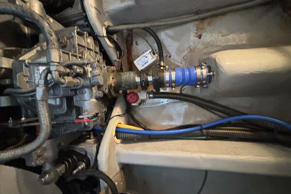 Veritas 30ft Mainship Yacht For Sale