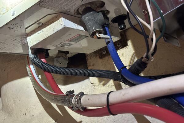 Veritas 30ft Mainship Yacht For Sale