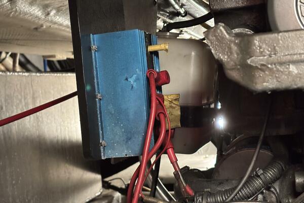 Veritas 30ft Mainship Yacht For Sale