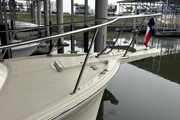 Mainship 30-II - MPTCD193F304