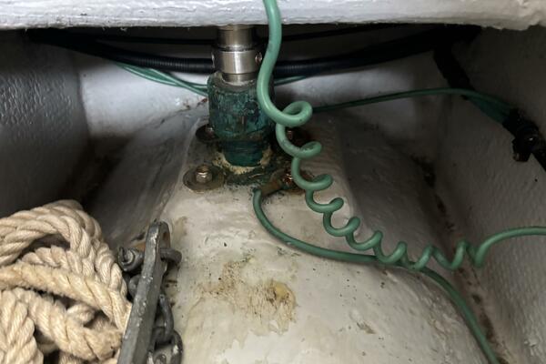 Veritas 30ft Mainship Yacht For Sale