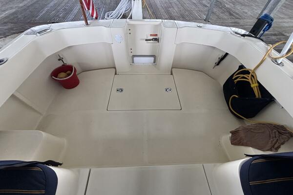 Veritas 30ft Mainship Yacht For Sale