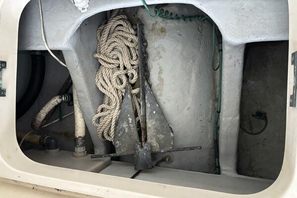 Veritas 30ft Mainship Yacht For Sale