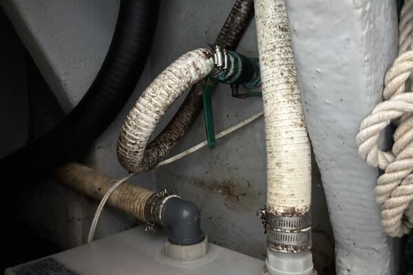 Veritas 30ft Mainship Yacht For Sale