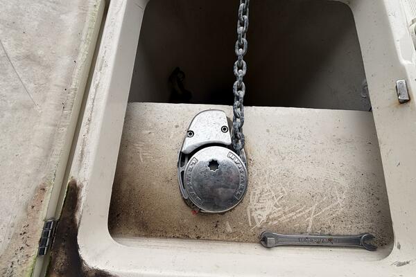 Veritas 30ft Mainship Yacht For Sale