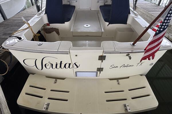 Veritas 30ft Mainship Yacht For Sale