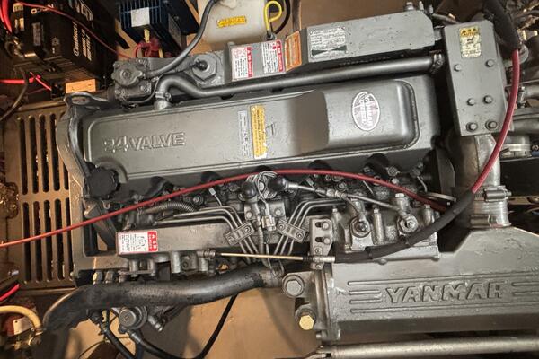 Veritas 30ft Mainship Yacht For Sale