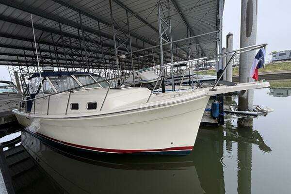 30-ft-Mainship-2004-Pilot 30 Rum Runner II-Veritas-Rockport  Texas United States yacht for sale