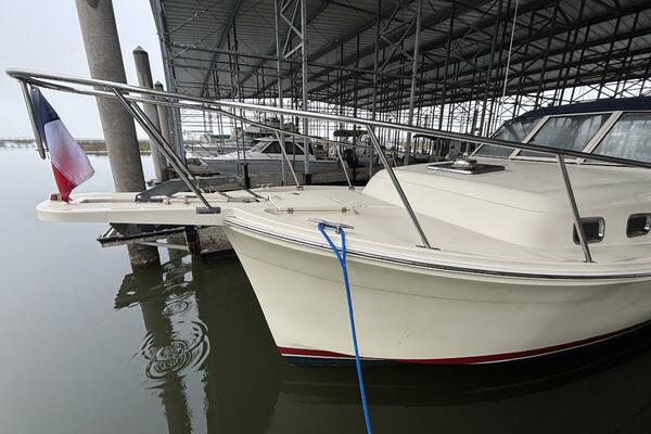 Mainship 30-II - MPTCD193F304