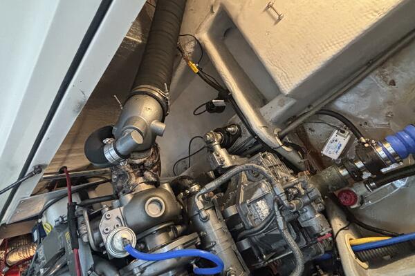 Veritas 30ft Mainship Yacht For Sale