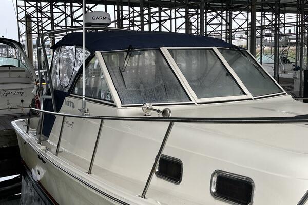 Veritas 30ft Mainship Yacht For Sale