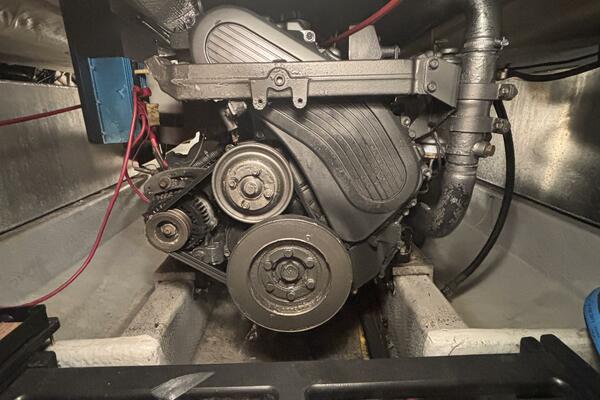 Veritas 30ft Mainship Yacht For Sale