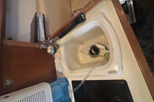 Veritas 30ft Mainship Yacht For Sale