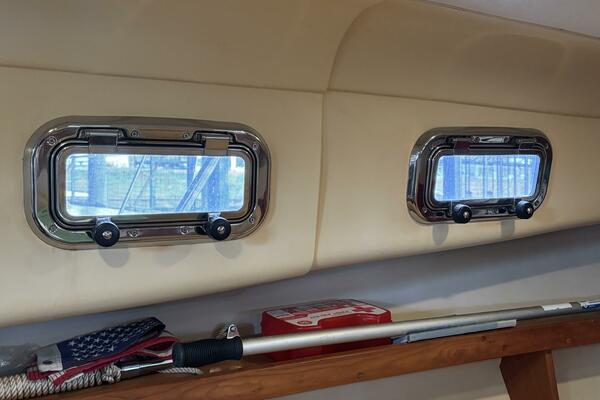 Veritas 30ft Mainship Yacht For Sale