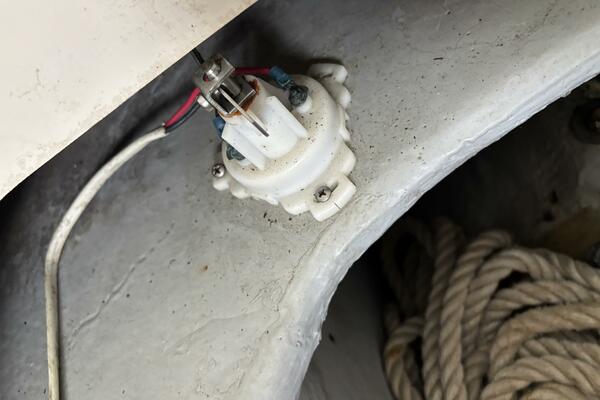 Veritas 30ft Mainship Yacht For Sale