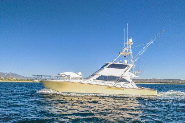 65-ft-Viking-2003-65 Enclosed Bridge-BELLA BETTY San Jose Del Cabo  Mexico  yacht for sale