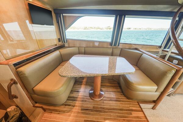 BELLA BETTY 65ft Viking Yacht For Sale